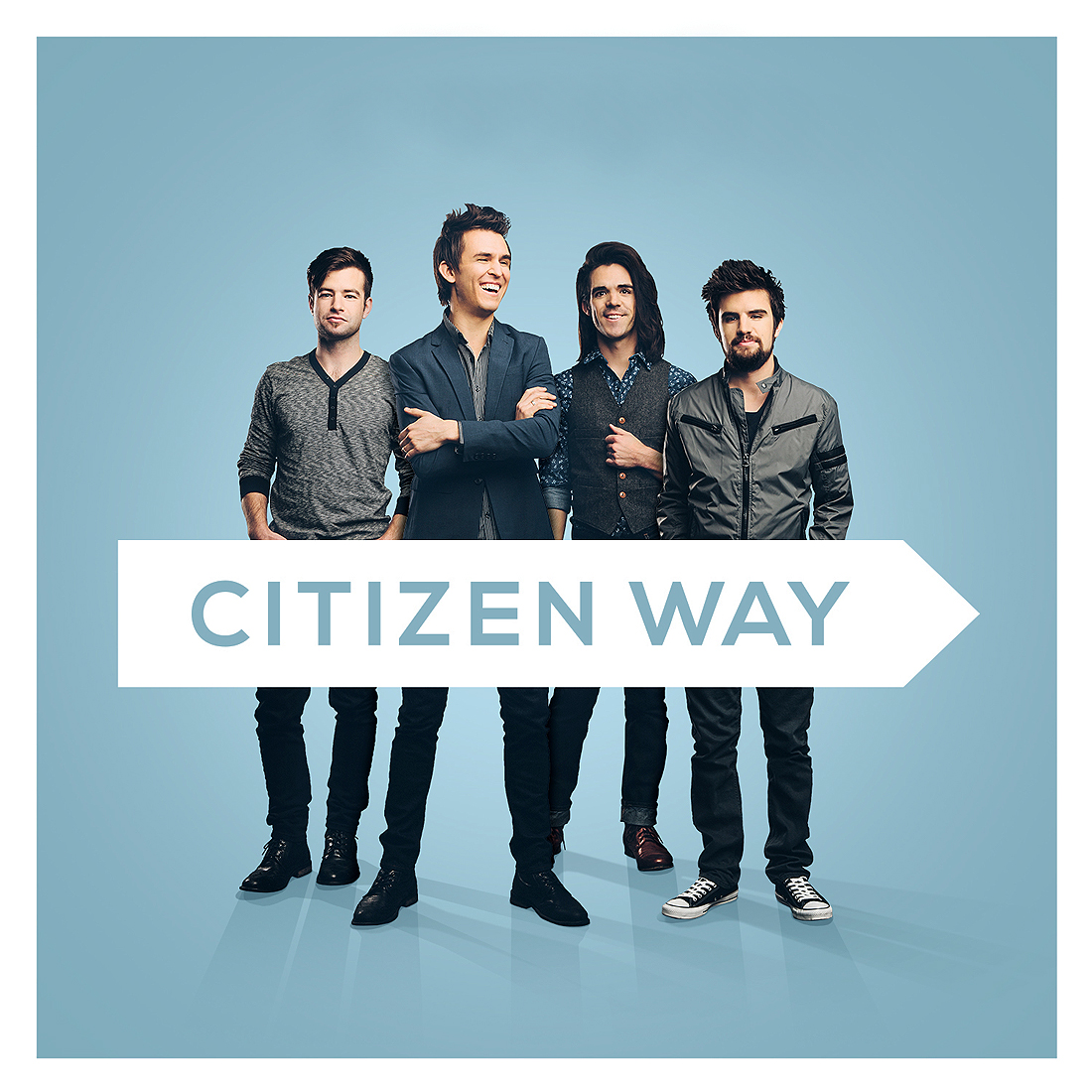 An Interview With Citizen Way