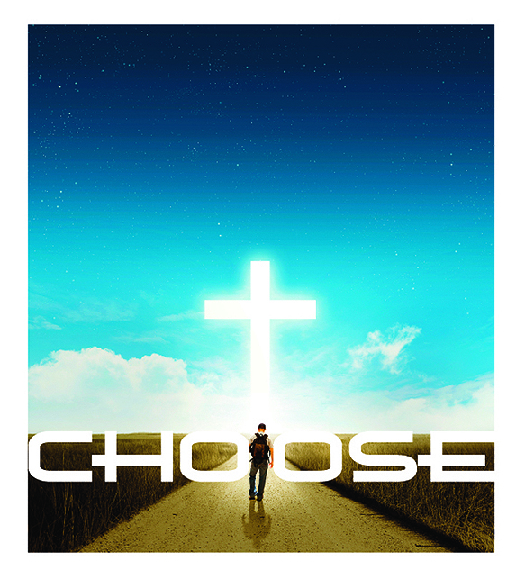 Choose… to Choose!