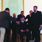 Palmiter Ordination