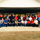 Biennial SDB Pastors Conference 2015