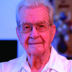 Retired Pastor Profile: Victor W. Skaggs