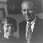 Retired Pastor Profile – David C. Pearson