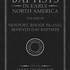 New Book on Newport SDB Church Coming Soon!