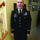 Chaplain (MAJ) Jerry Johnson