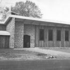 New Auburn Builds a New Church