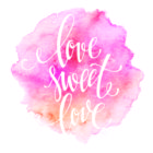 Love Sweet Love