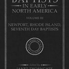Seventh Day Baptists in New Publications