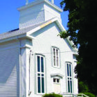 Remembrances of the Albion Seventh Day Baptist Church in Honor of its 175th Anniversary
