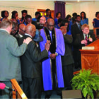A Pastor Called to Ordination
