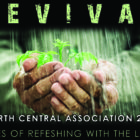 Seventh Day Baptists meet for North Central Association