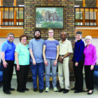 Council on History Holds Yearly Meeting