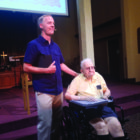 Rev. Don Richards recognized for 60 years of ministry