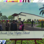 Ministry Center Launching in West Palm Beach