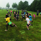 2019 Gospel Feet 5K Raises Money to “Bring Orphans Home”