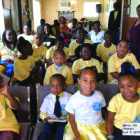 West Palm Beach Seventh Day Baptist Summer Program 2019