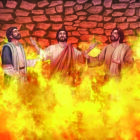Hope in the Fiery Furnace