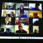 YouthCon Meets on Zoom