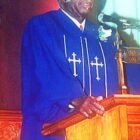 Tributes to Pastor Joe Samuels