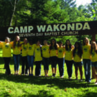 Wakonda-1