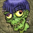 God is stronger than zombies